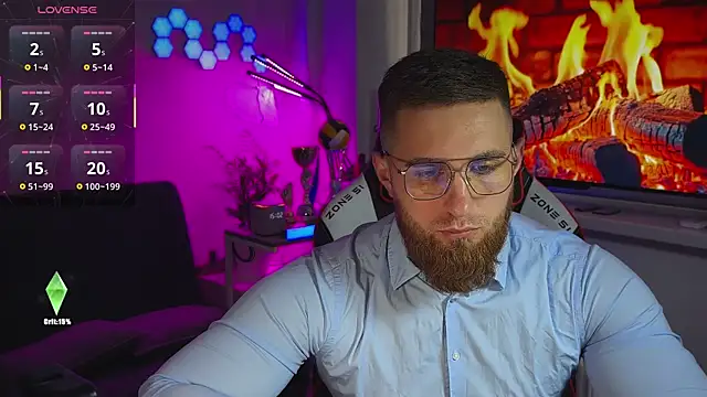 Sweeet  boy online show from April 2026 12:03:02 PM