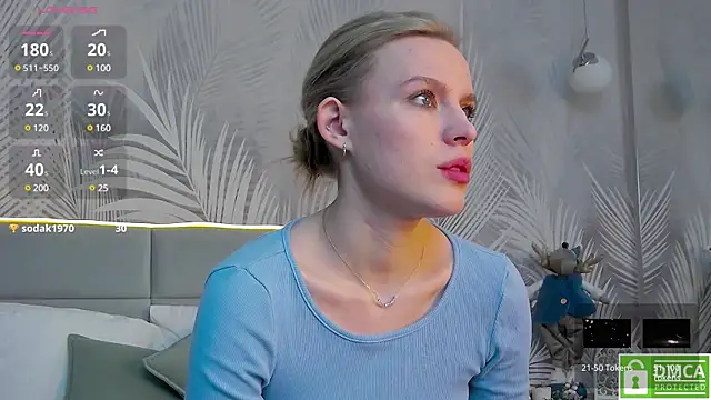 AmaliaBell online show from December 2024 05:32:02 PM