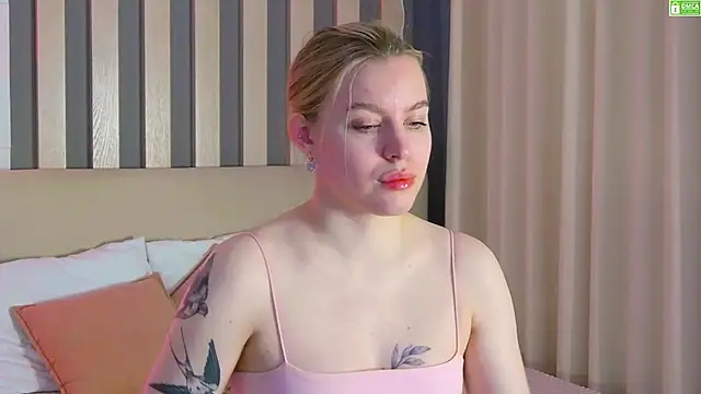 AmaliaBell online show from February 2026 01:12:02 PM