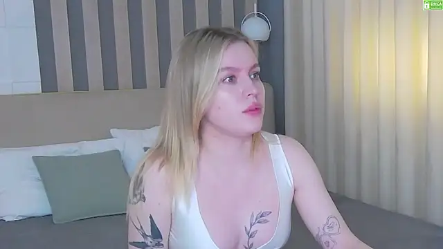 AmaliaBell online show from May 2026 01:08:01 PM
