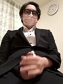 Gakuran0nanist online show from January 2026 08:07:01 AM