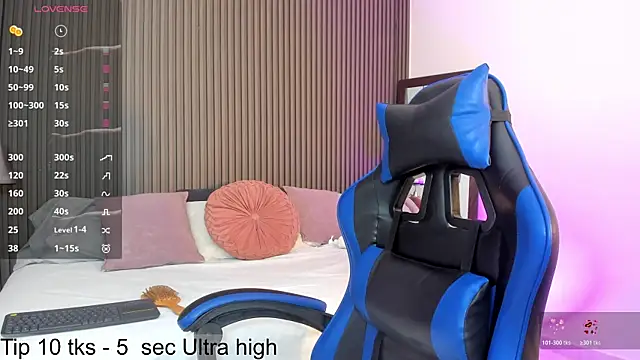 pervert lizza online show from May 2026 11:40:01 AM