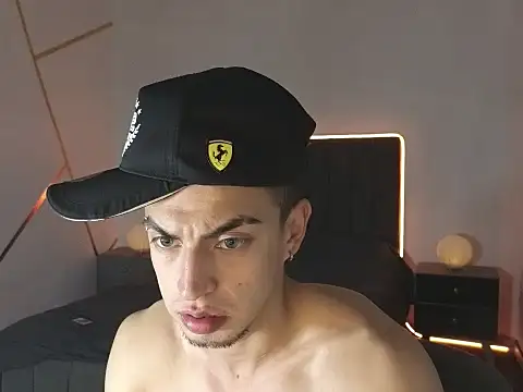 perlman gigolo2 online show from February 2026 10:41:02 PM