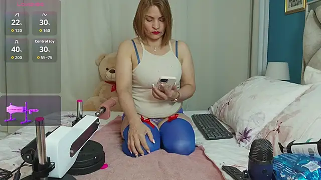 Snapshot of natalia23 chatting on June 2026 11:51:02 PM natalia23 online show from June 2026 11:51:02 PM