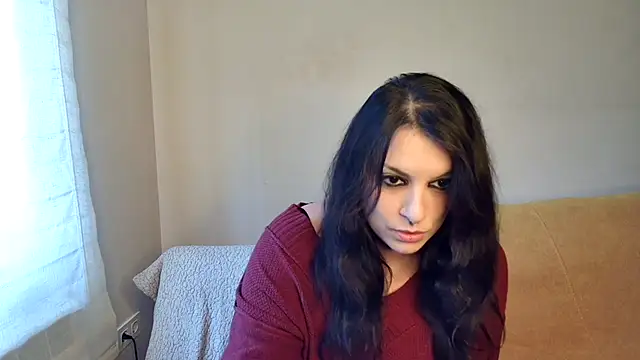 Snapshot of Lustylia chatting on November 2025 09:31:02 AM Lustylia online show from November 2025 09:31:02 AM