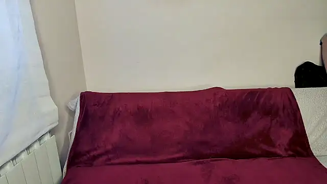 Snapshot of Lustylia chatting on November 2025 10:58:01 AM Lustylia online show from November 2025 10:58:01 AM