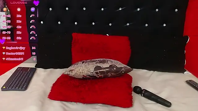 Snapshot of gisellsaenz chatting on February 2025 12:19:02 AM gisellsaenz online show from February 2025 12:19:02 AM