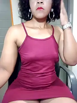 BabySweetDee online show from January 2025 02:28:02 AM