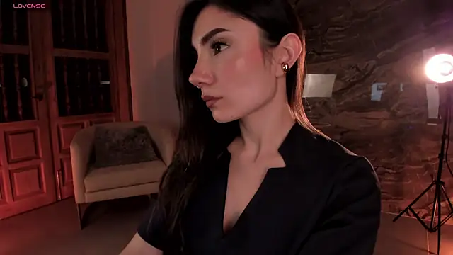 AmyArmstrong online show from January 2025 12:57:02 AM