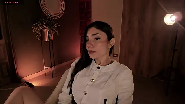 AmyArmstrong online show from February 2025 11:44:02 PM