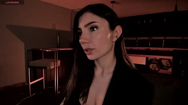 AmyArmstrong online show from March 2025 01:43:01 AM