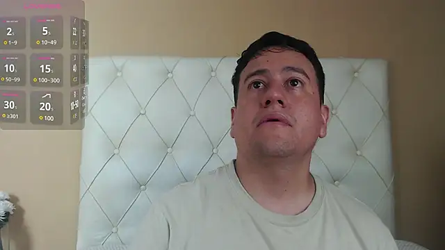 oliver price1 online show from January 2025 10:08:02 PM