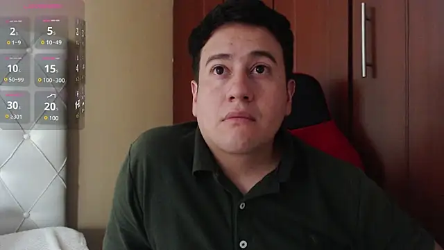 oliver price1 online show from February 2025 12:54:01 AM