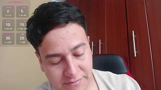 oliver price1 online show from February 2025 09:11:02 PM