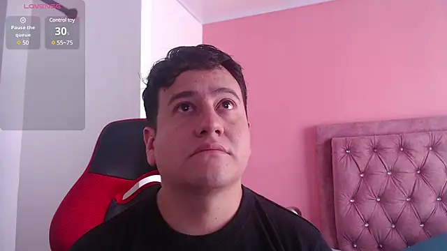 oliver price1 online show from February 2025 08:50:01 PM