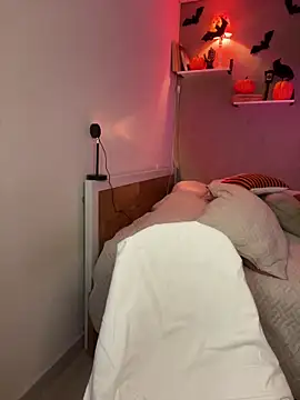 Snapshot of DaniDusan_ chatting on October 2025 12:36:01 AM DaniDusan  online show from October 2025 12:36:01 AM