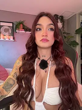 DaniDusan  online show from January 2026 06:46:02 PM