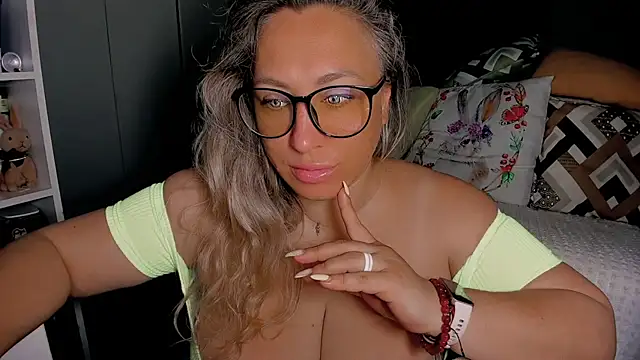 CumOnMy Tits online show from July 2026 02:07:01 AM