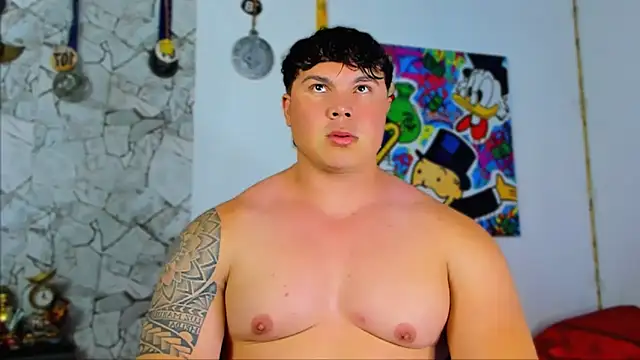 Drakexion21 online show from September 2025 10:10:01 PM