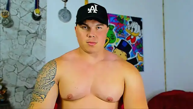 Drakexion21 online show from September 2025 12:14:01 AM