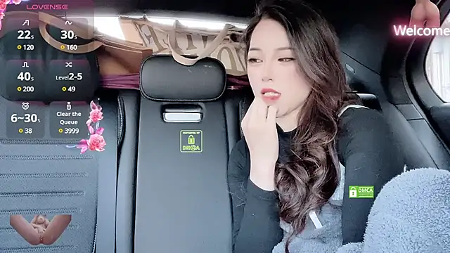 Oo Kaixin oO online show from December 2024 06:45:02 AM