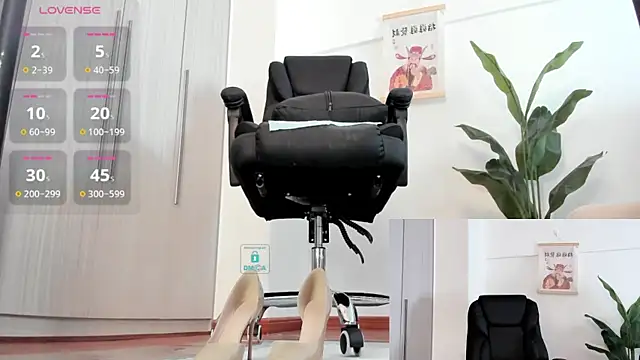 Oo Kaixin oO online show from January 2025 02:49:01 AM