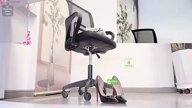 Oo Kaixin oO online show from October 2025 02:06:02 AM