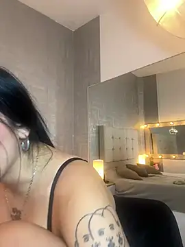 Snapshot of Baby_Venuss chatting on January 2025 06:31:01 AM Baby Venuss online show from January 2025 06:31:01 AM