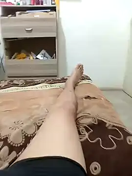 Sergio08 online show from November 2025 03:00:01 PM