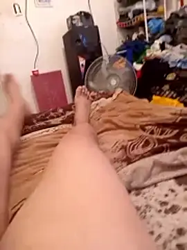 Sergio08 online show from November 2025 10:02:01 PM