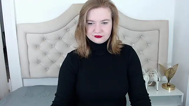 LaraDream online show from January 2025 02:24:02 PM