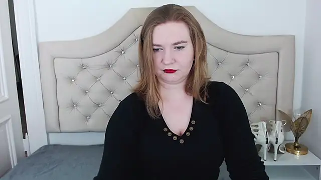 LaraDream online show from January 2025 07:21:02 PM