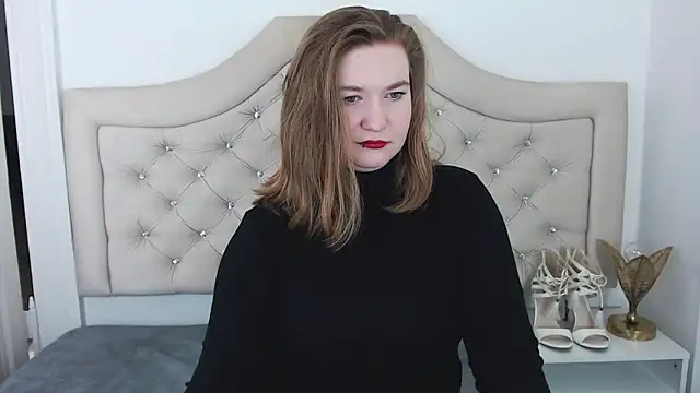 LaraDream online show from January 2025 10:06:01 PM