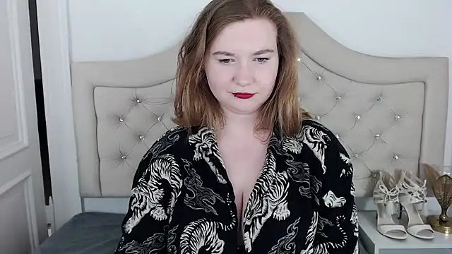 LaraDream online show from February 2025 11:48:01 PM