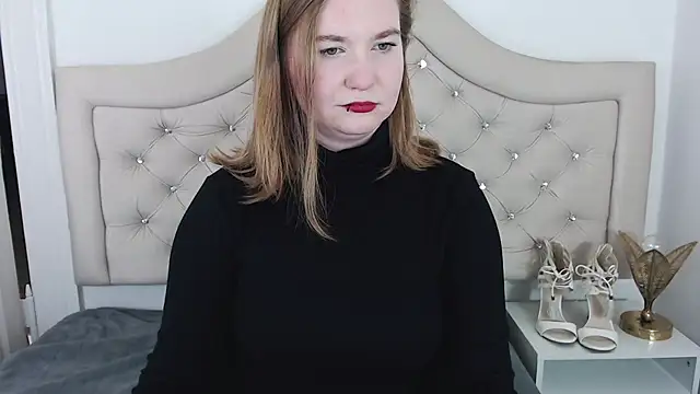 LaraDream online show from February 2025 04:36:02 AM