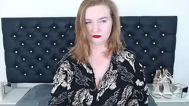 LaraDream online show from February 2025 11:10:02 PM