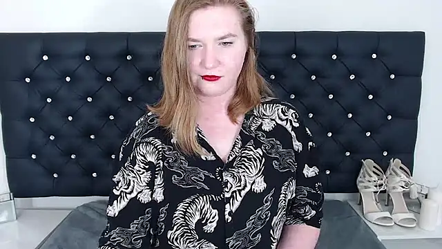 LaraDream online show from February 2025 01:47:02 AM