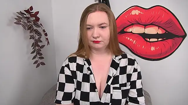 LaraDream online show from March 2026 02:19:01 PM