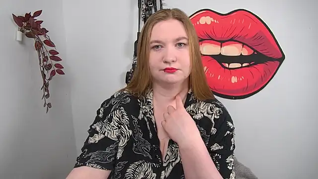 Snapshot of LaraDream chatting on April 2026 03:17:02 PM LaraDream online show from April 2026 03:17:02 PM