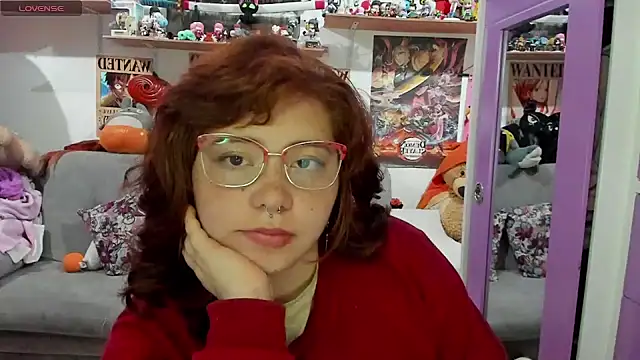 soficammy online show from December 2024 11:03:02 PM