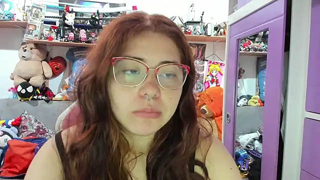 soficammy online show from January 2026 09:07:02 PM