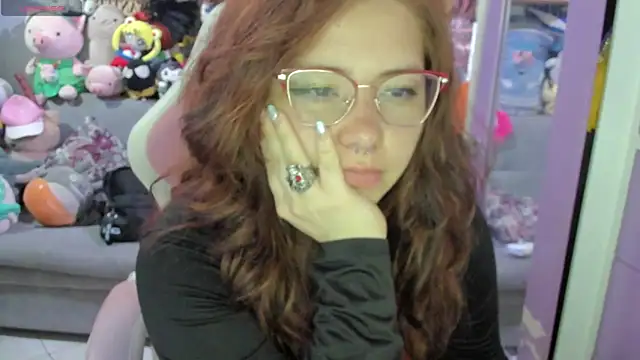 Snapshot of soficammy chatting on April 2026 08:48:01 PM soficammy online show from April 2026 08:48:01 PM