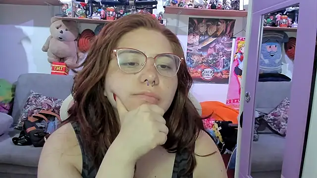 Snapshot of soficammy chatting on April 2026 10:30:02 PM soficammy online show from April 2026 10:30:02 PM