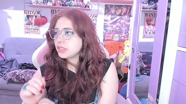 Snapshot of soficammy chatting on April 2026 09:31:02 PM soficammy online show from April 2026 09:31:02 PM