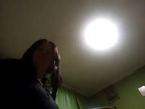 valeriapinter online show from February 2026 11:20:01 AM