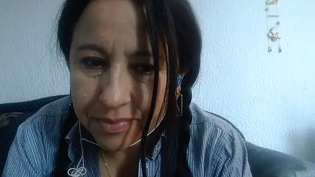 valeriapinter online show from May 2026 01:18:02 PM