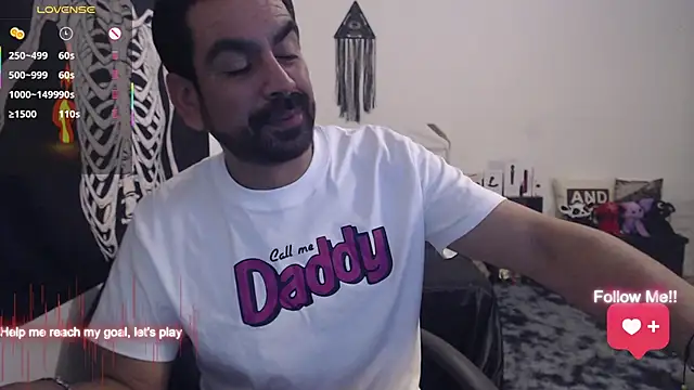 soyelcarlitos  online show from March 2026 05:45:02 AM