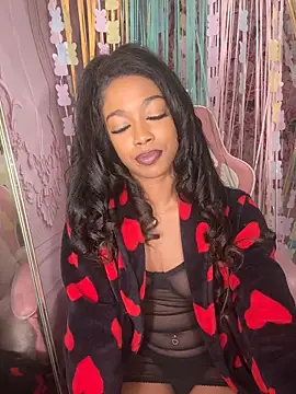 mismialove online show from April 2026 07:31:01 AM