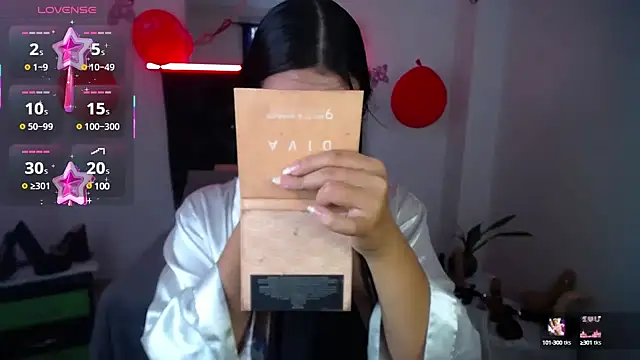 susan smith18 online show from February 2025 02:04:02 PM