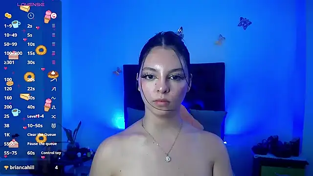 susan smith18 online show from March 2025 04:51:02 PM